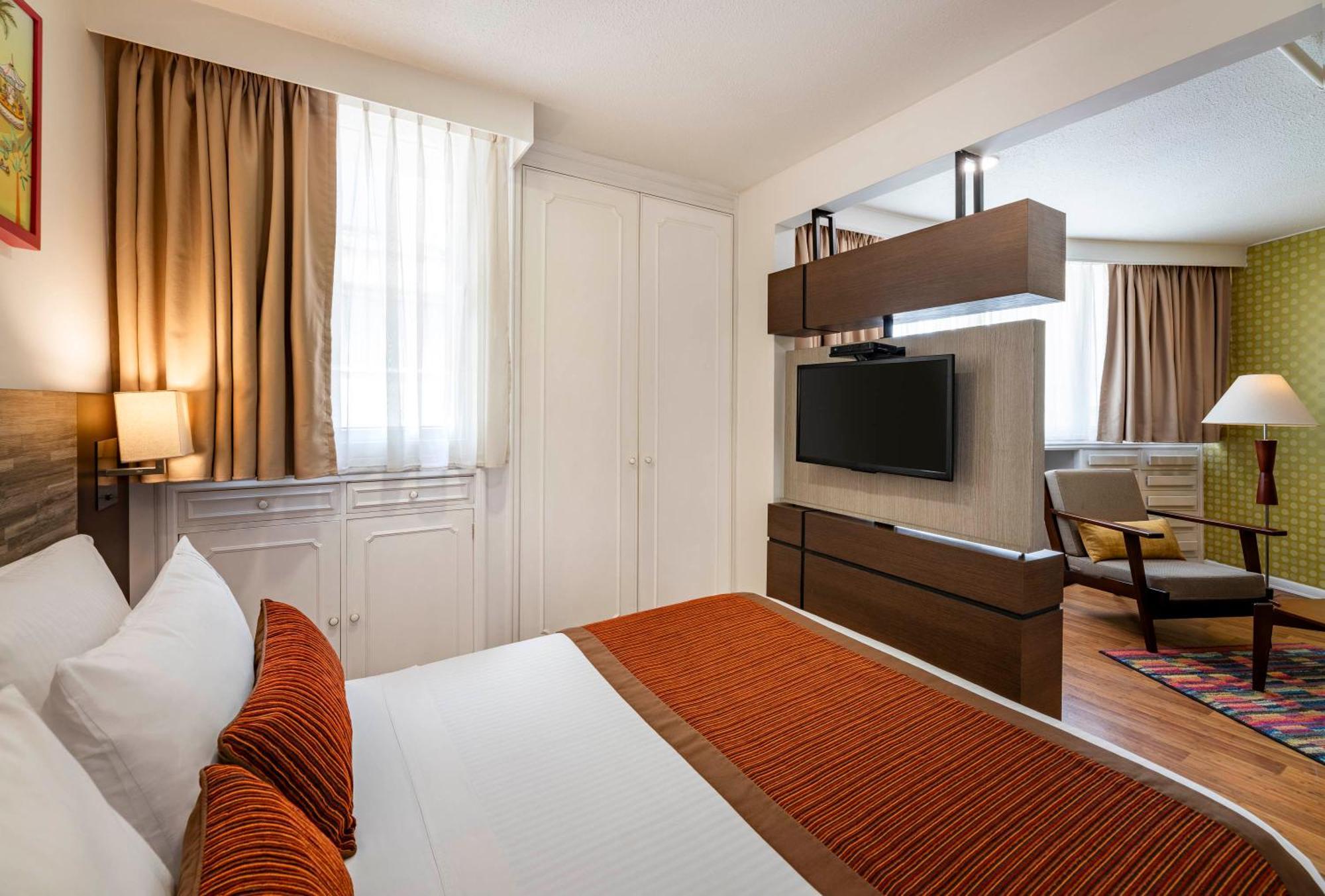 Hotel Vilar America โบโกตา ห้อง รูปภาพ