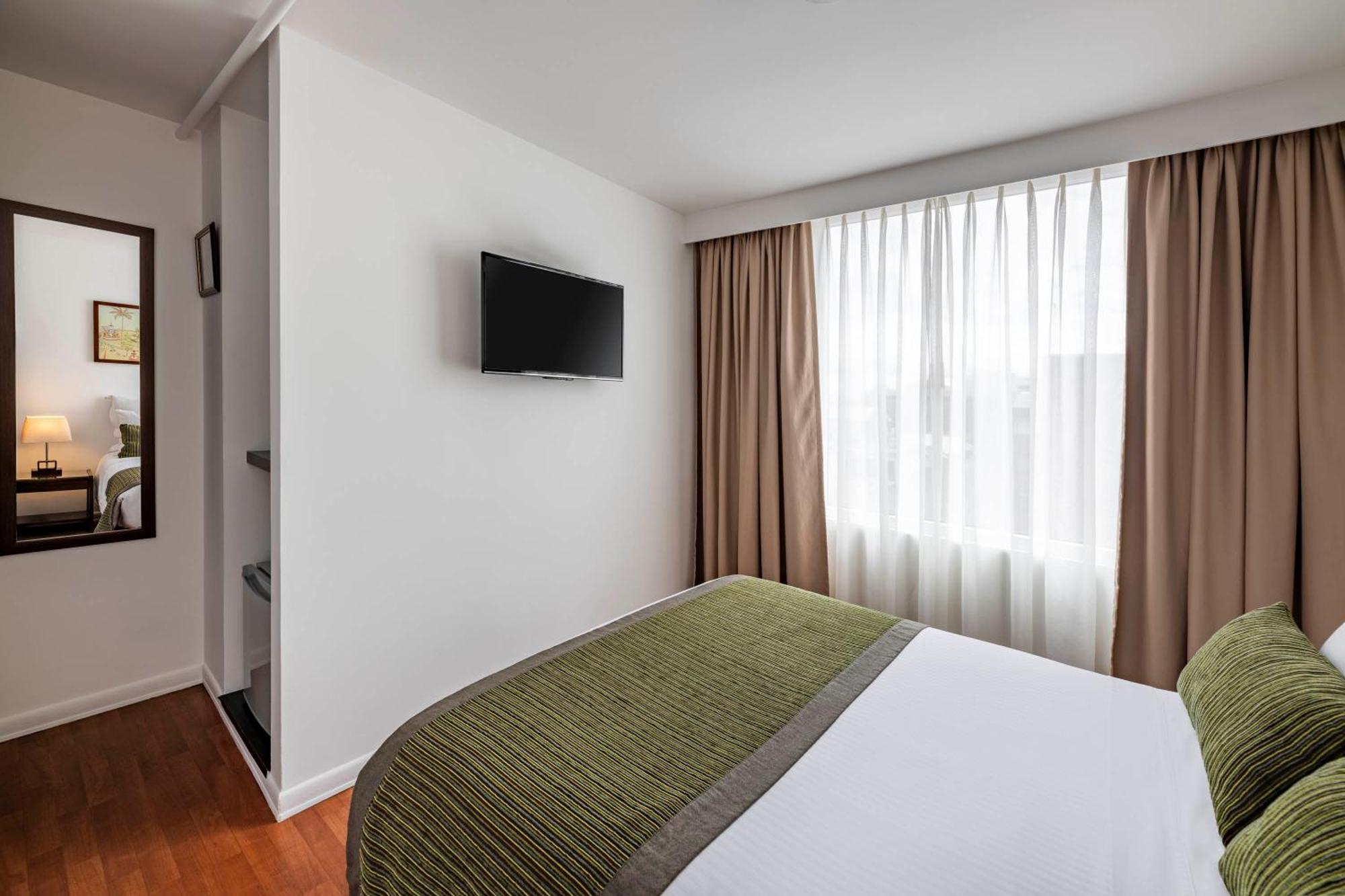 Hotel Vilar America โบโกตา ห้อง รูปภาพ